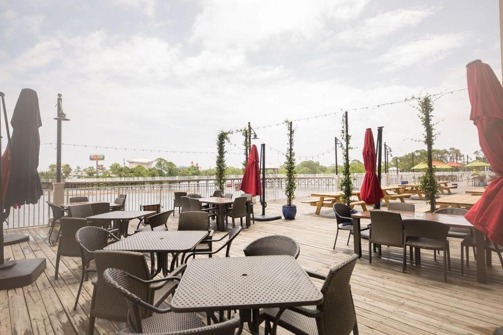 Some Beach Some Where At Laketown Wharf #825 By Nautical Properties ปานามาซิตี้บีช ภายนอก รูปภาพ