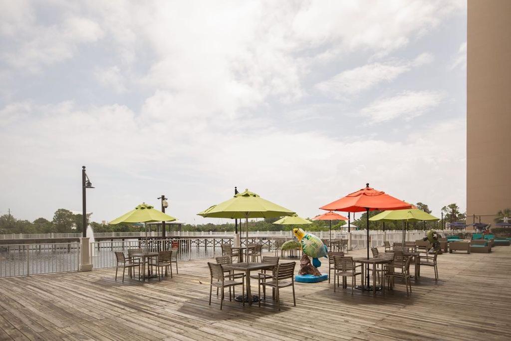 Some Beach Some Where At Laketown Wharf #825 By Nautical Properties ปานามาซิตี้บีช ภายนอก รูปภาพ